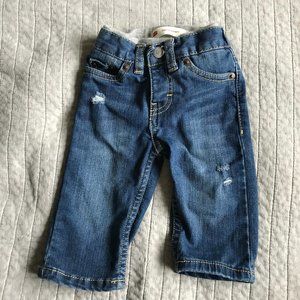 Baby 3 Months LEVIS Jeans